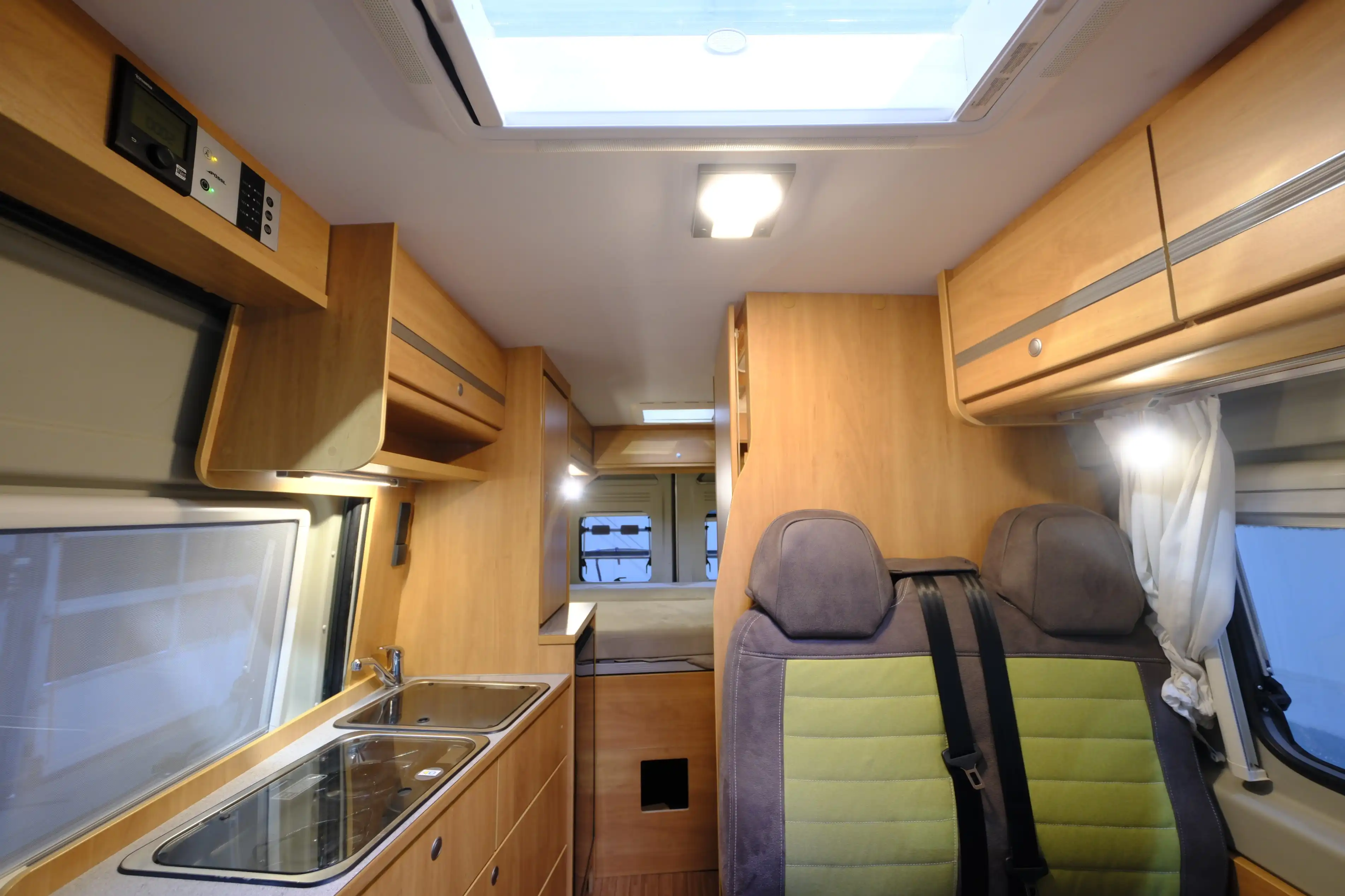 POESSL 2 Win Plus  - Ansicht 10